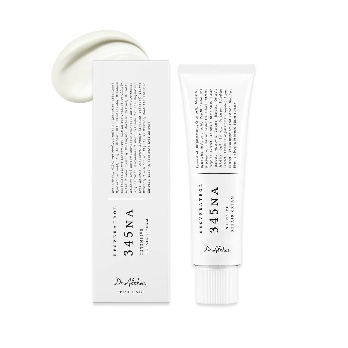 Dr. Althea - 345 Relief Cream 50ml