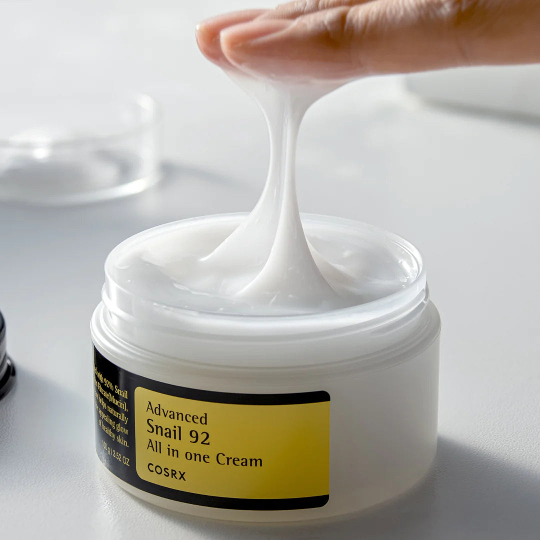 COSRX - Advanced Snail 92 All In One Cream 100g