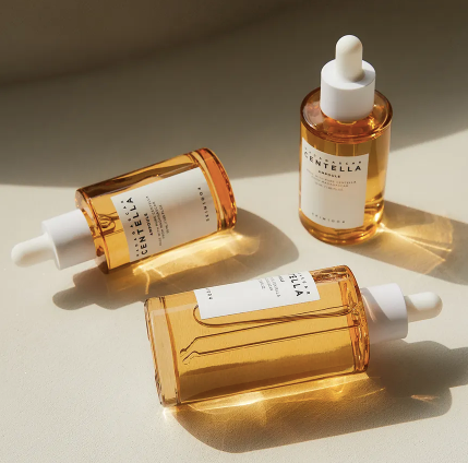 SKIN 1004 - Madagascar Centella Ampoule 55ml