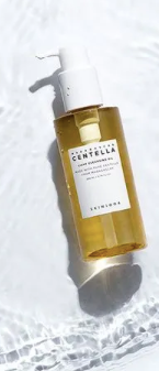 SKIN 1004 - Madagascar Centella Light Cleansing Oil 200ml