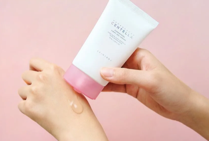 SKIN 1004 - Madagascar Centella Poremizing Light Gel Cream 75ml