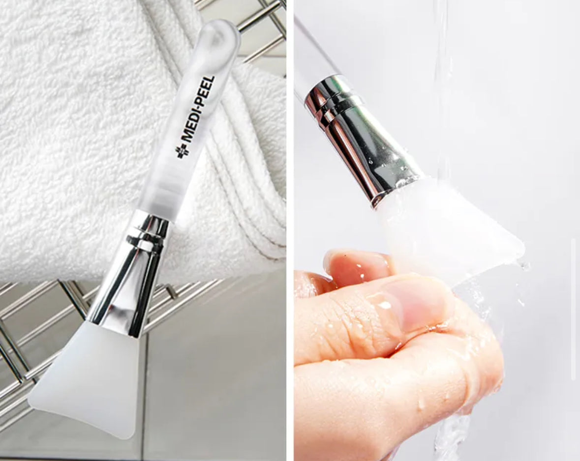 MEDI-PEEL - Air Touch Silicon Pack Brush