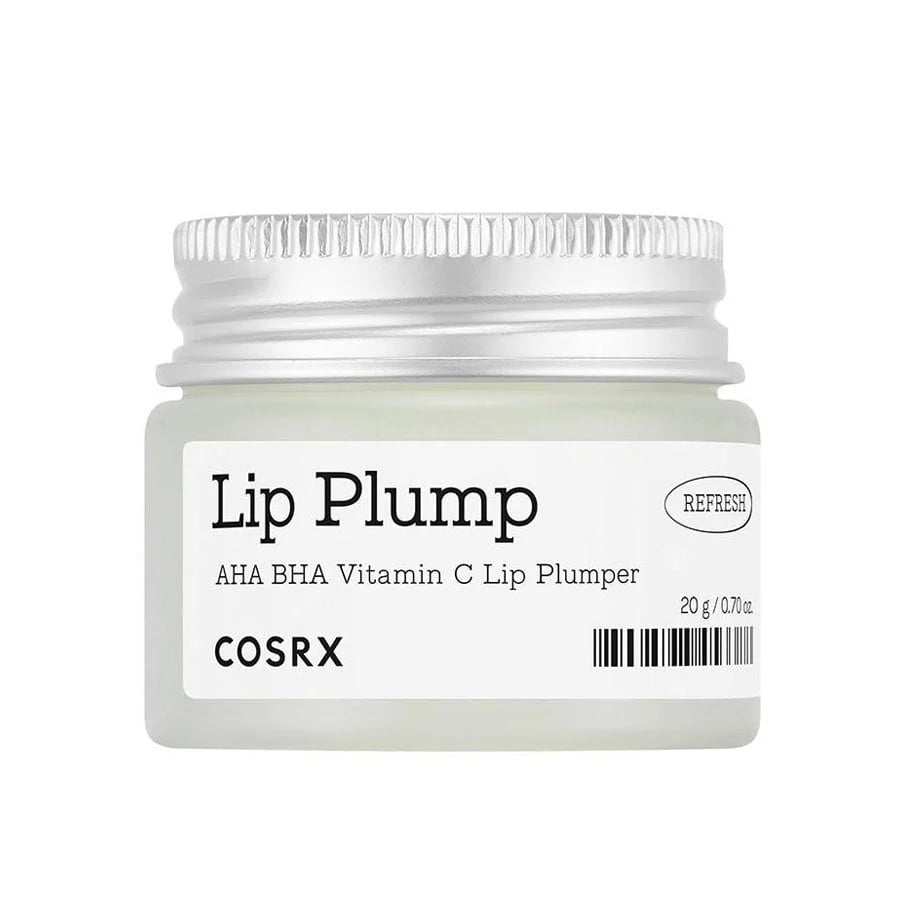 COSRX - Refresh AHA BHA Vitamin C Lip Plumper 20g