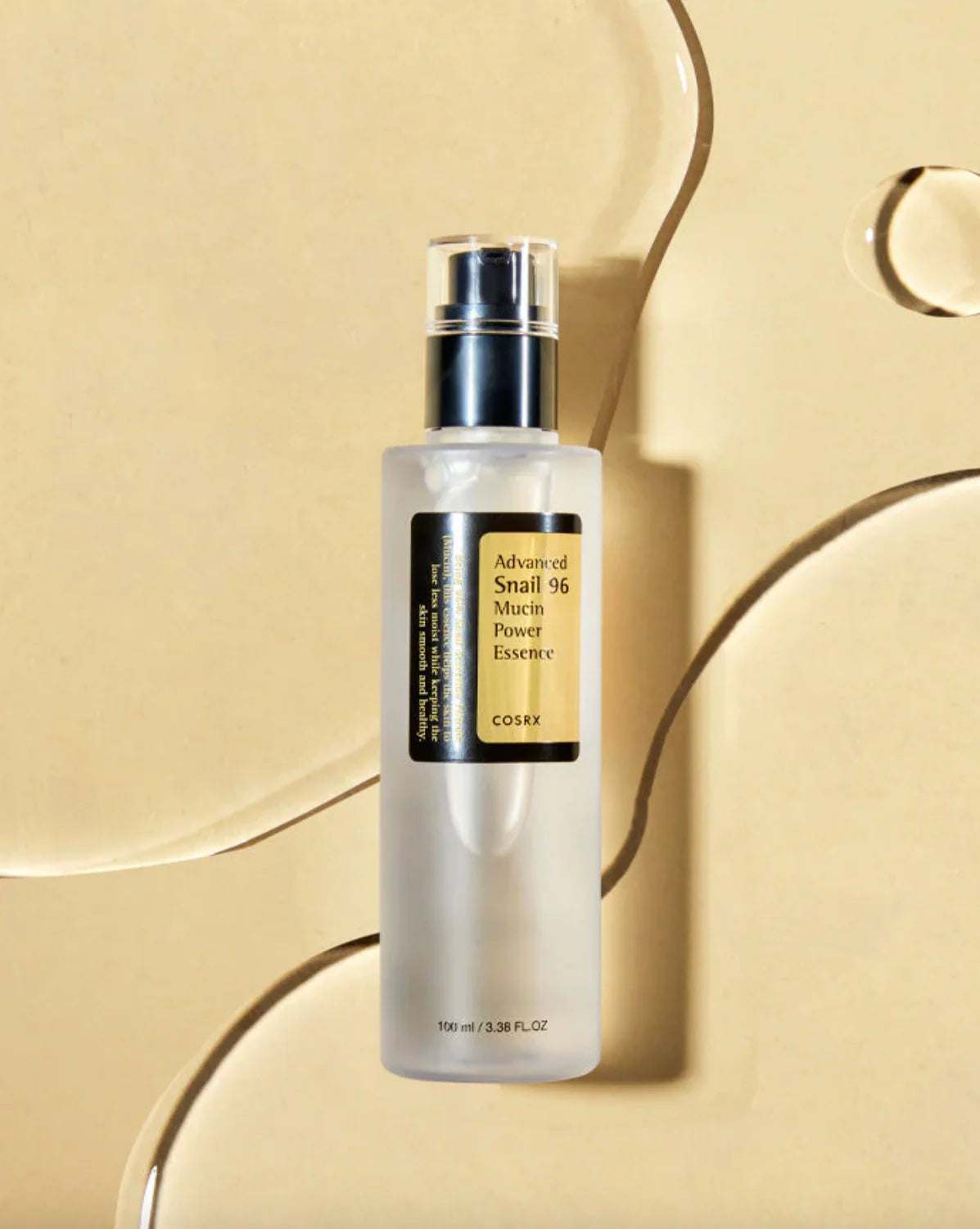 COSRX - Advanced Snail 96 Mucin Power Essence 100ml