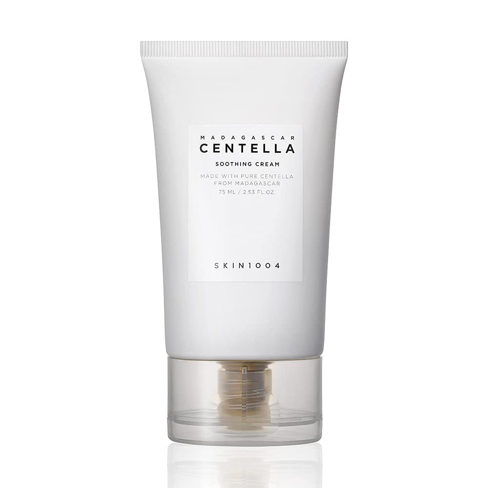 SKIN 1004 - Madagascar Centella Soothing Cream 75ml