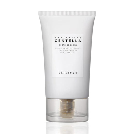 SKIN 1004 - Madagascar Centella Soothing Cream 75ml