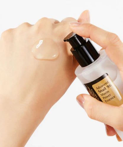 COSRX - Advanced Snail 96 Mucin Power Essence 100ml