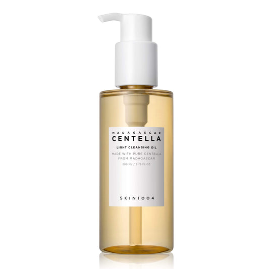 SKIN 1004 - Madagascar Centella Light Cleansing Oil 200ml