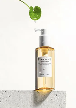 SKIN 1004 - Madagascar Centella Light Cleansing Oil 200ml
