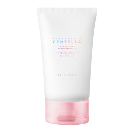 SKIN 1004 - Madagascar Centella Poremizing Light Gel Cream 75ml