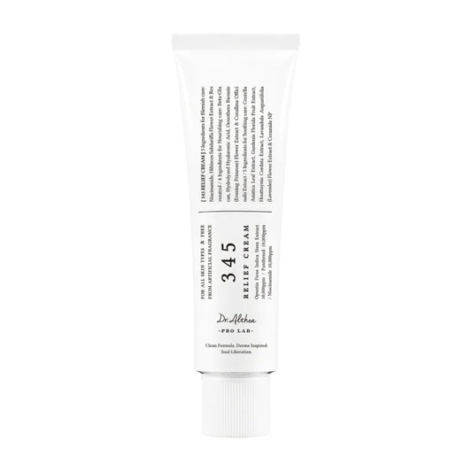 Dr. Althea - 345 Relief Cream 50ml