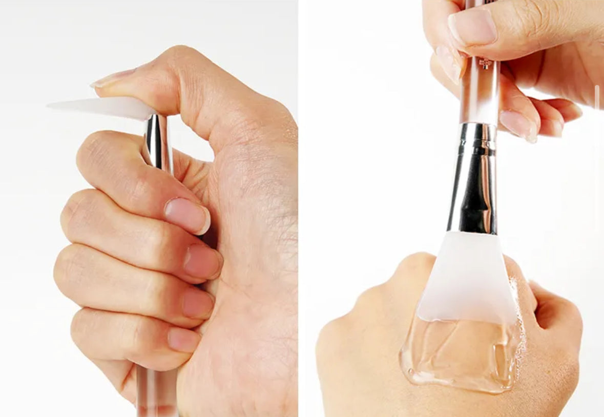 MEDI-PEEL - Air Touch Silicon Pack Brush