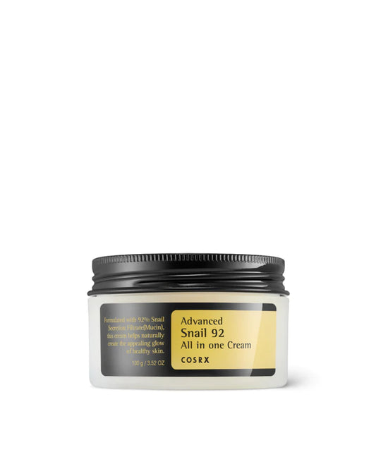 COSRX - Advanced Snail 92 All In One Cream 100g