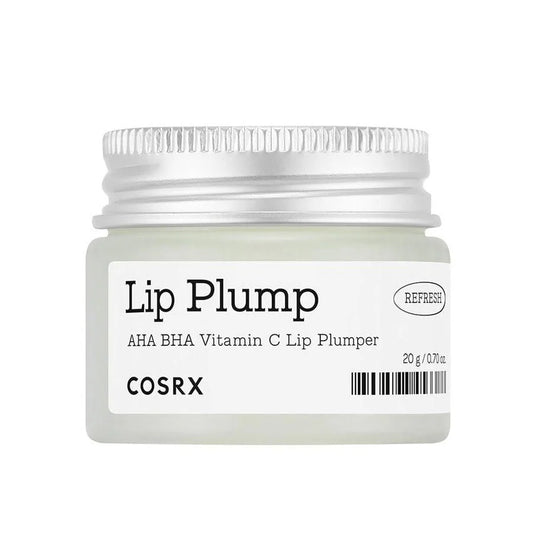 COSRX - Refresh AHA BHA Vitamin C Lip Plumper 20g