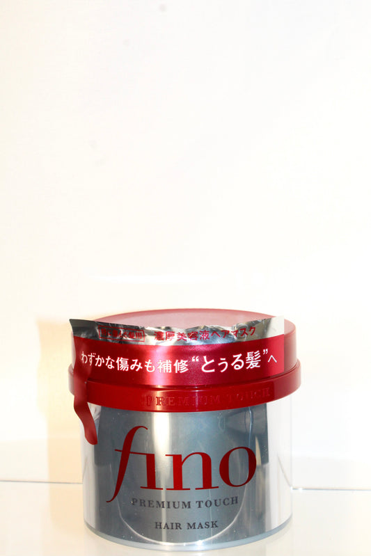 Shiseido - Fino Premium Touch Hair Mask [230g]
