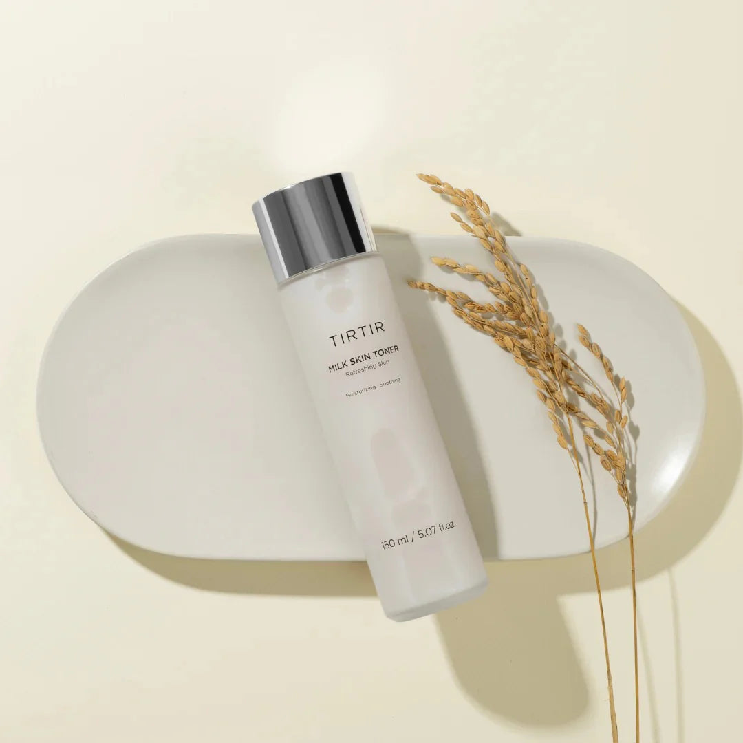 TIRTIR - Milk Skin Toner Jumbo 150ml