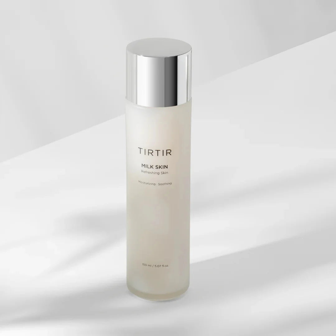 TIRTIR - Milk Skin Toner Jumbo 150ml