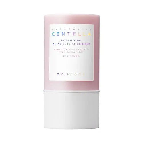 SKIN 1004 - Madagascar Centella Poremizing Quick Clay Stick Mask 27g