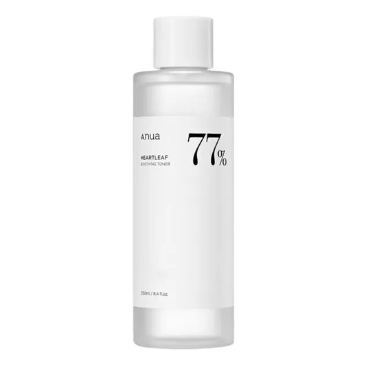 ANUA - Heartleaf 77% Soothing Toner 250ml
