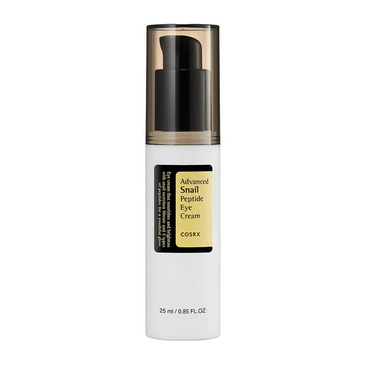 COSRX - Advanced Snail Peptide Eye Cream 25ml