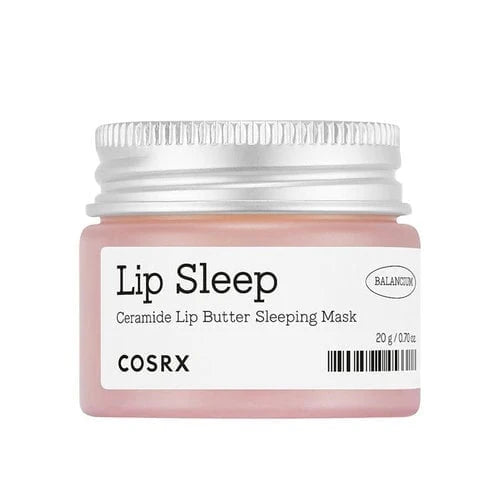 COSRX - Balancium Ceramide Lip Butter Sleeping Mask 20g
