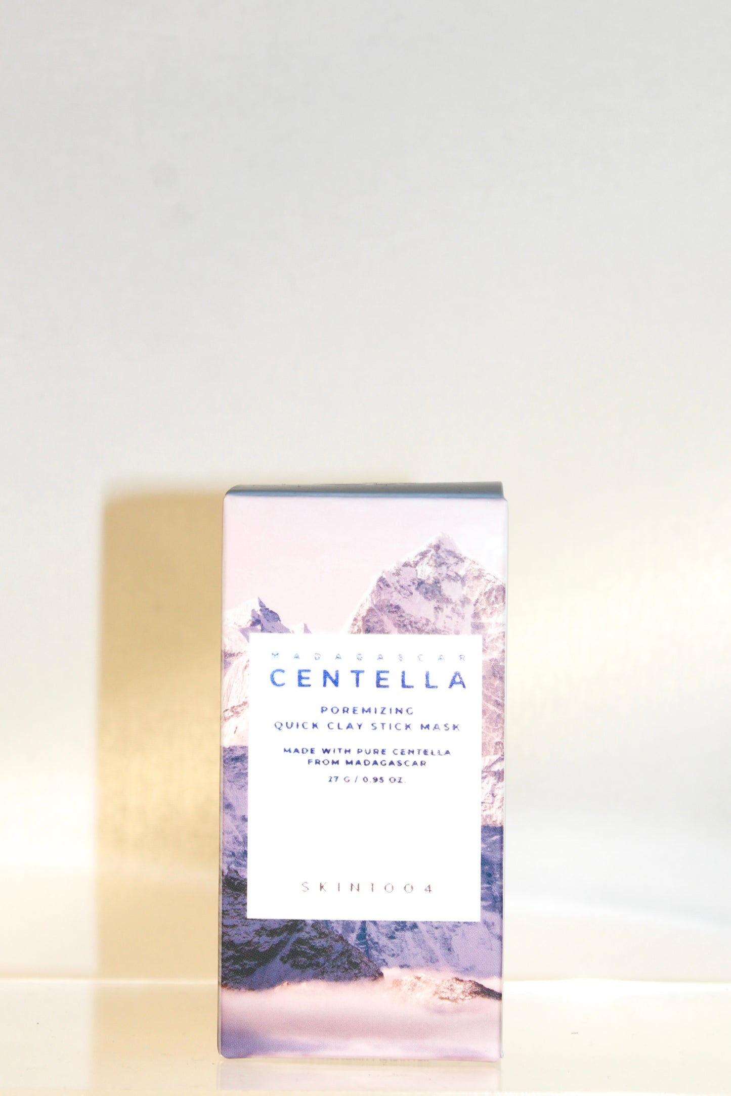 SKIN 1004 - Madagascar Centella Poremizing Quick Clay Stick Mask [27g]