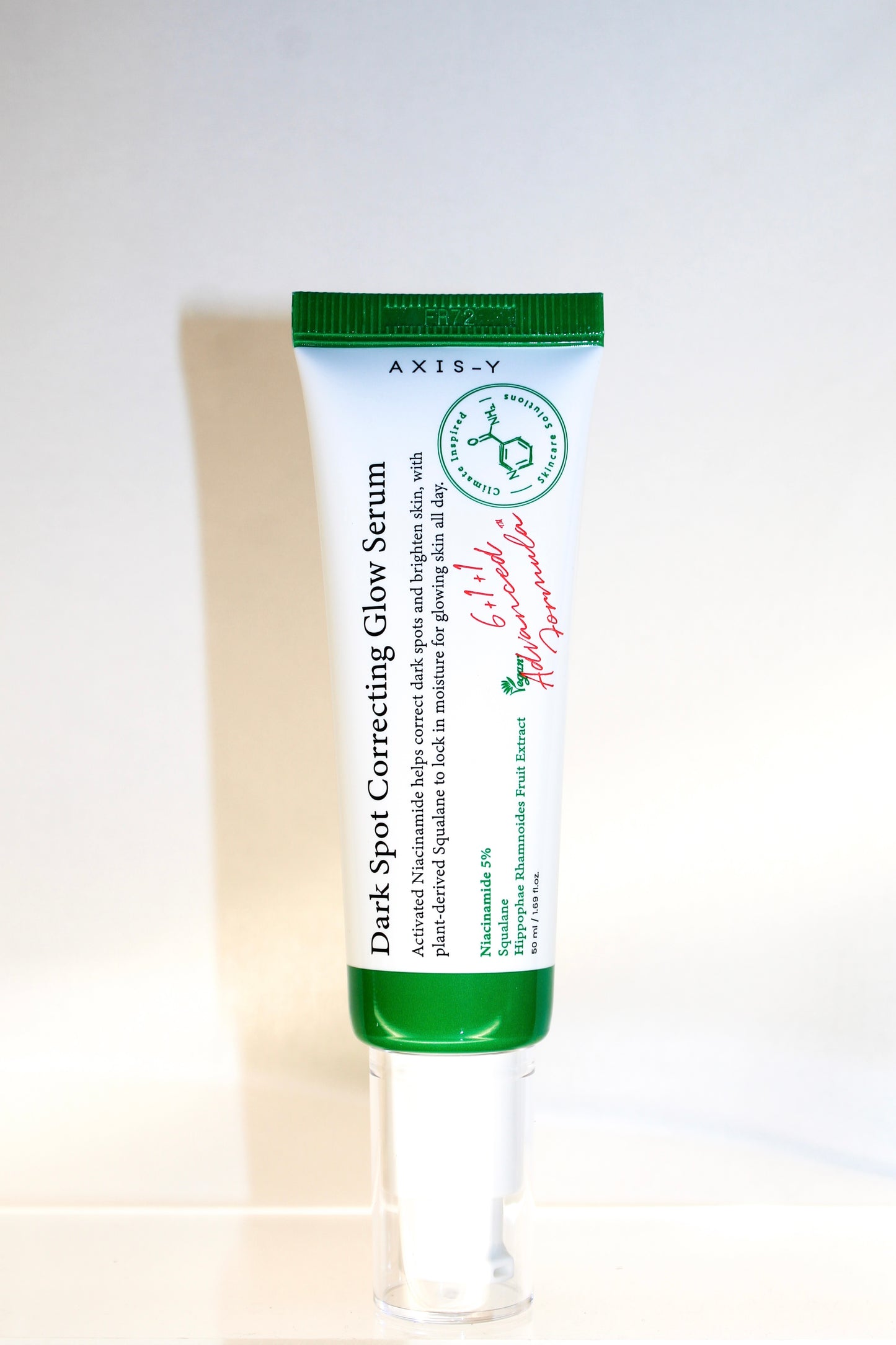 AXIS - Y - Dark Spot Correcting Glow Serum [50ml]