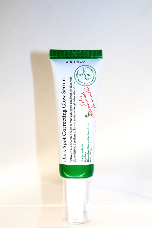 AXIS - Y - Dark Spot Correcting Glow Serum [50ml]