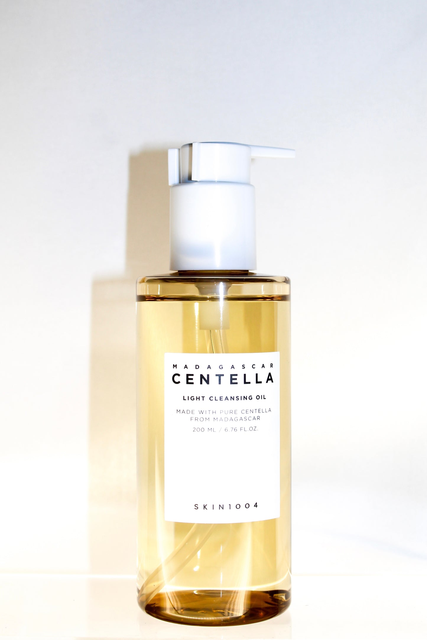 SKIN 1004 - Madagascar Centella Light Cleansing Oil [200ml]