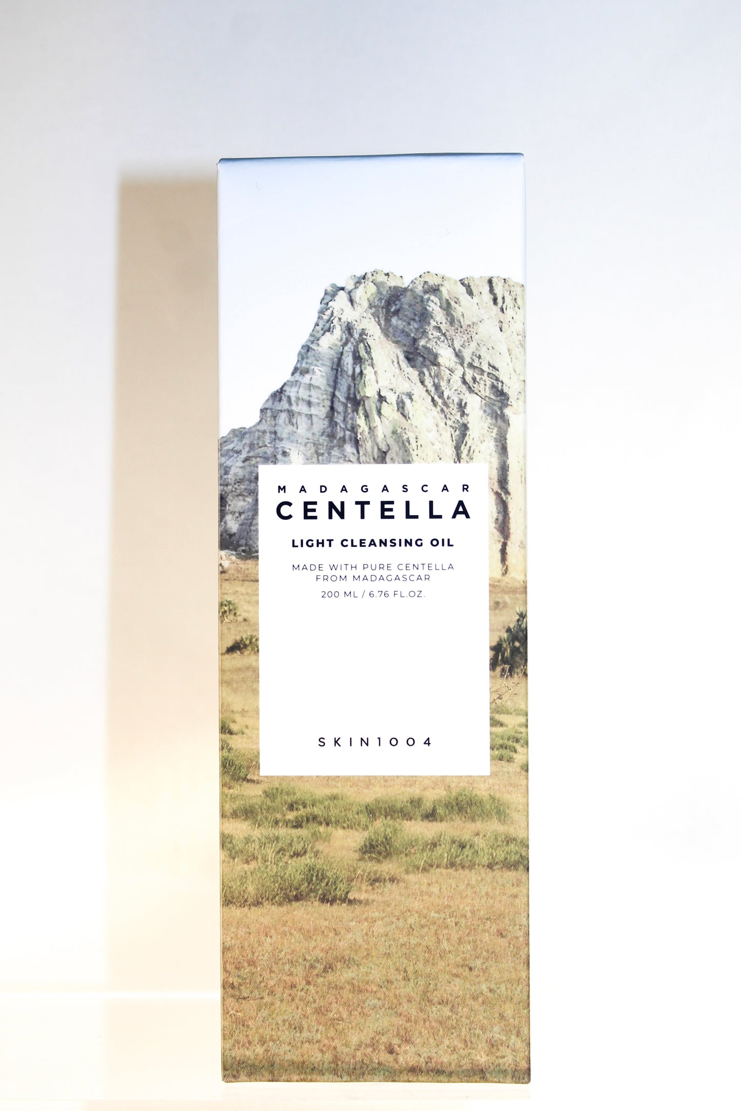 SKIN 1004 - Madagascar Centella Light Cleansing Oil [200ml]