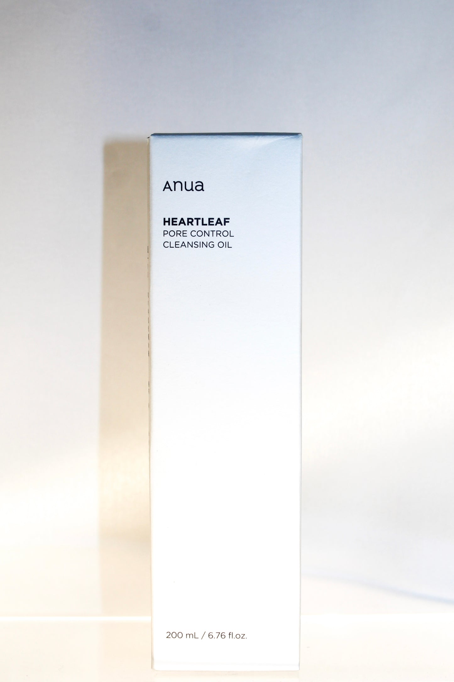 Anua - Heartleaf Pore Control Cleansing Oil [200ml]