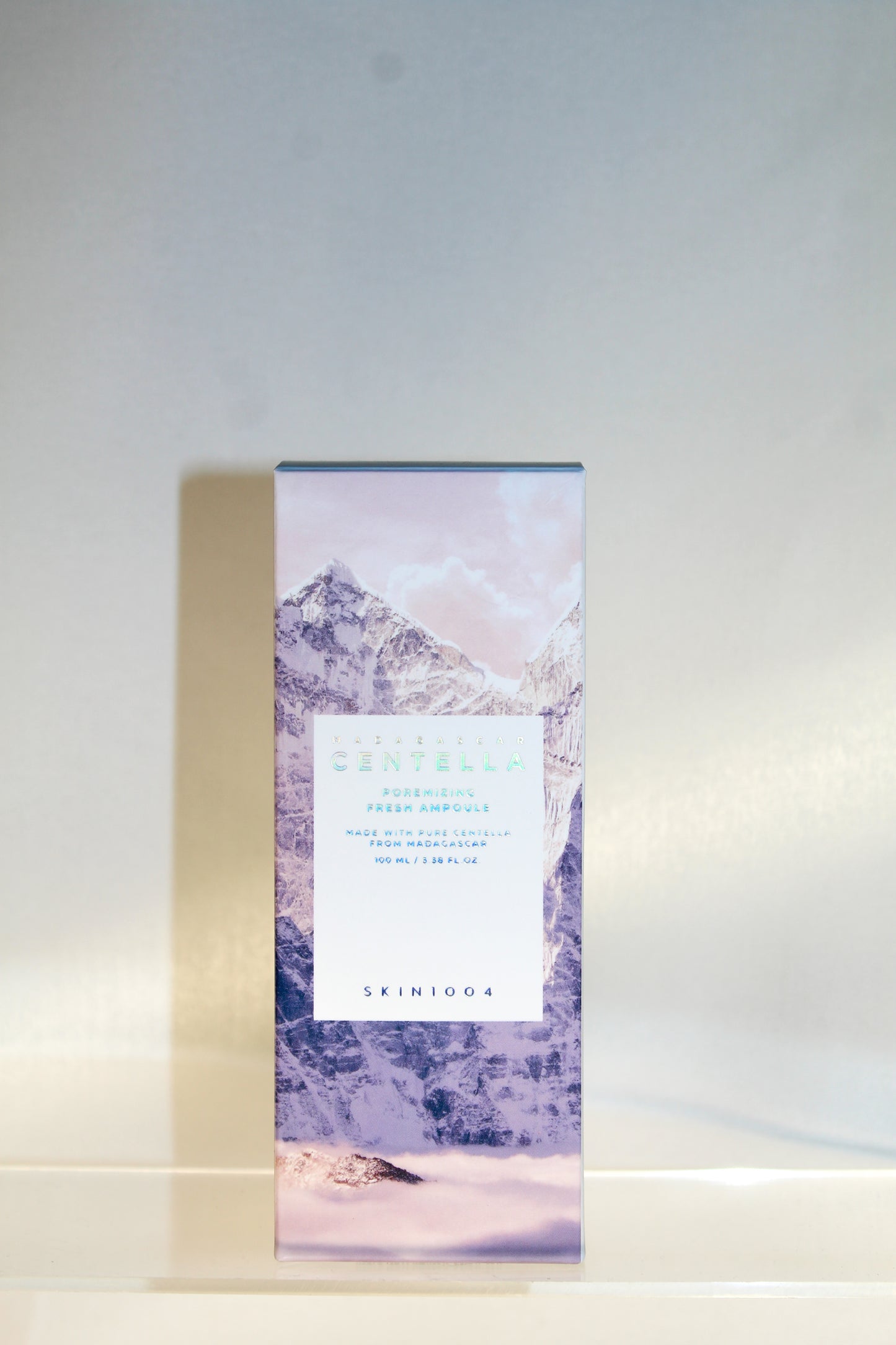 SKIN 1004 - Madagascar Centella Poremizing Fresh Ampoule Jumbo [100ml]