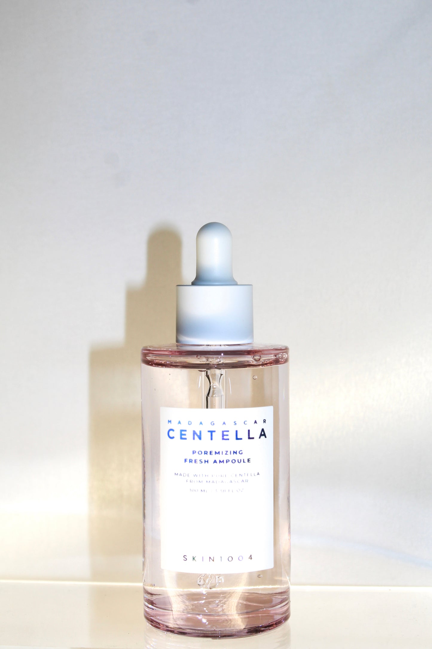 SKIN 1004 - Madagascar Centella Poremizing Fresh Ampoule Jumbo [100ml]