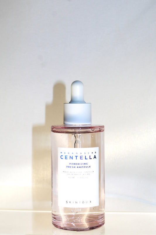 SKIN 1004 - Madagascar Centella Poremizing Fresh Ampoule Jumbo [100ml]