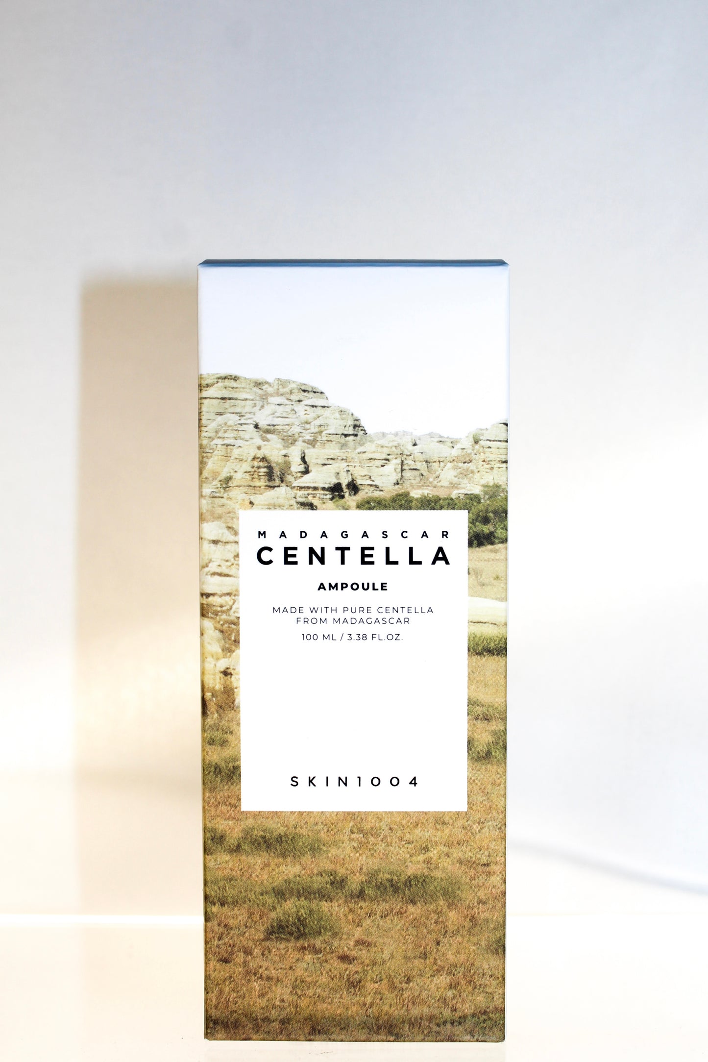 SKIN 1004 - Madagascar Centella Asiatica 100 Ampoule [100ml]