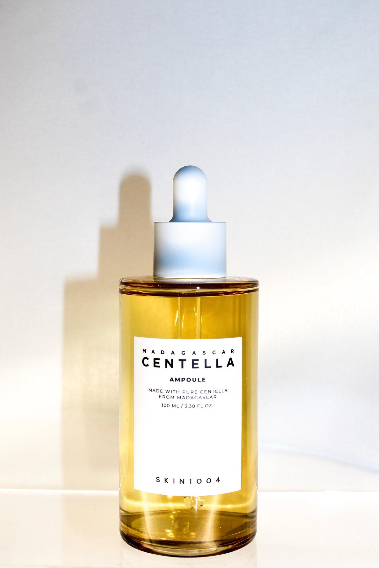 SKIN 1004 - Madagascar Centella Asiatica 100 Ampoule [100ml]