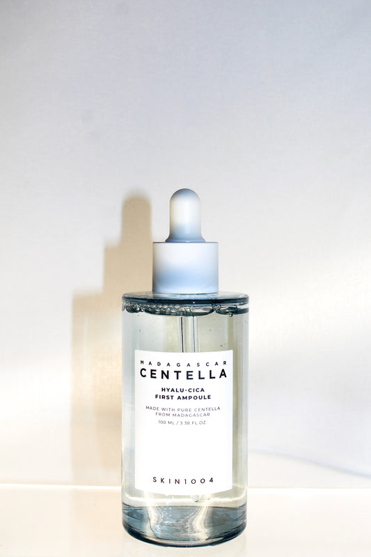 SKIN 1004 - Madagascar Centella Hyalu-Cica First Ampoule [100ml]
