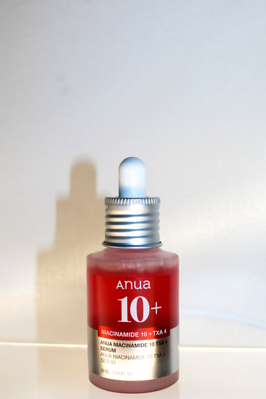 Anua - Niacinamide 10 TXA 4 Serum [30ml]
