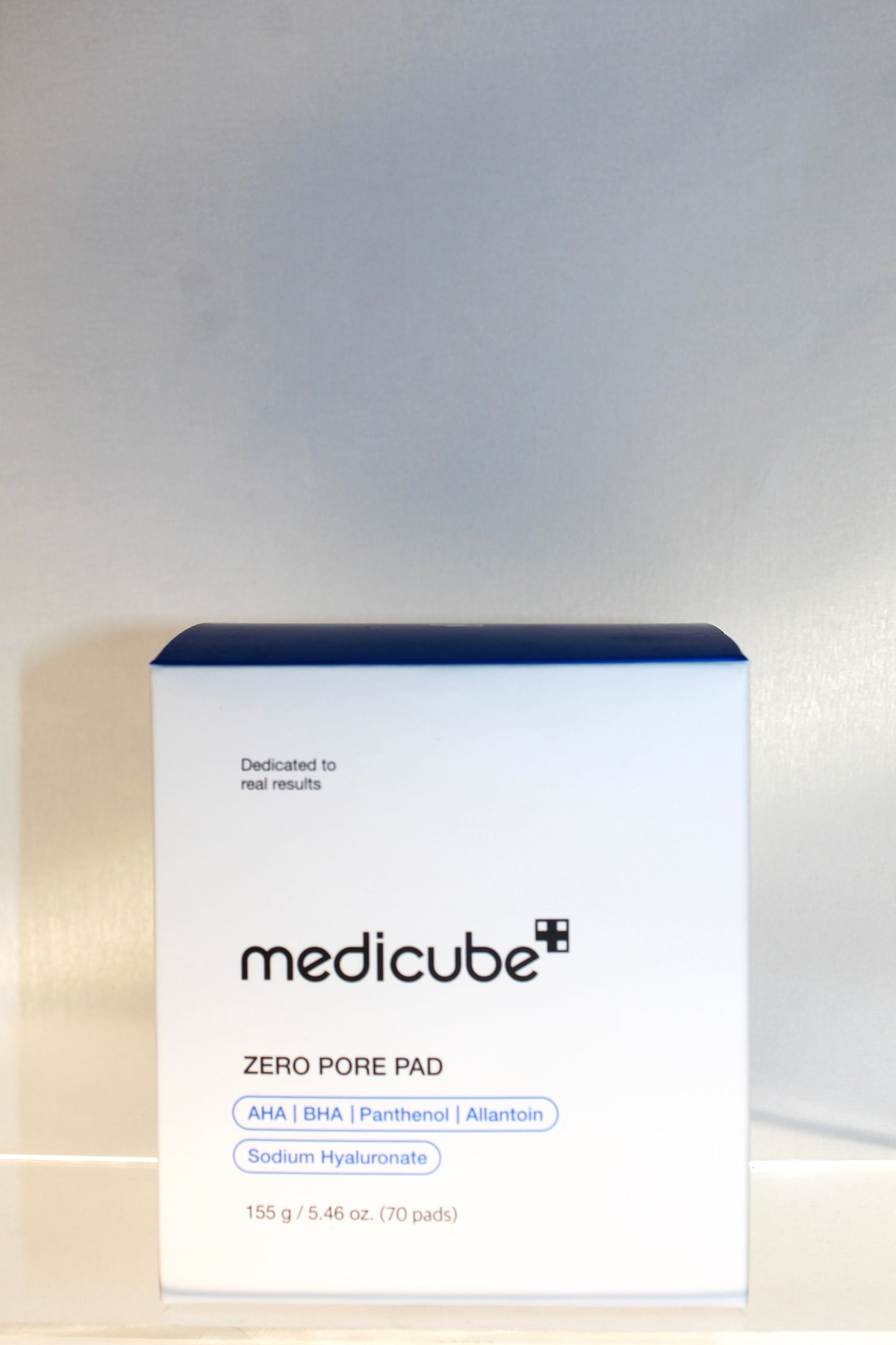 Medicube - Zero Pore Pad 2.0 [70 pads]
