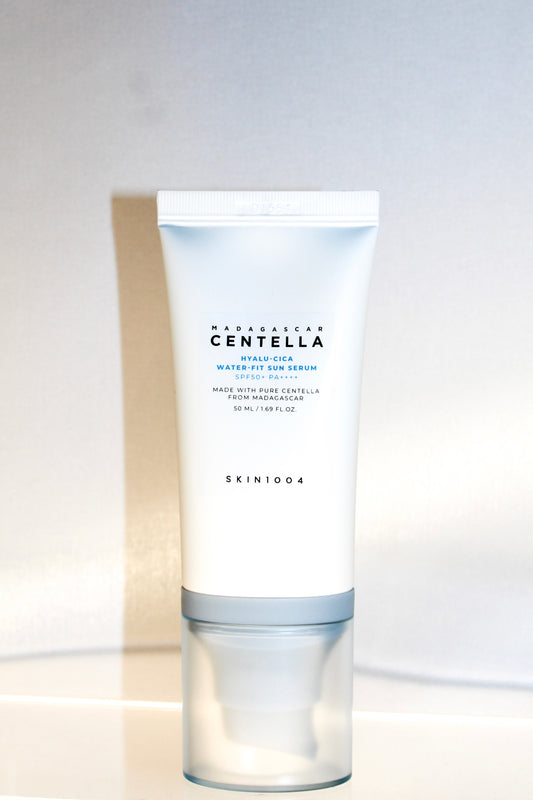 SKIN 1004 - Madagascar Centella Hyalu-Cica Water-Fit Sun Serum [50ml]
