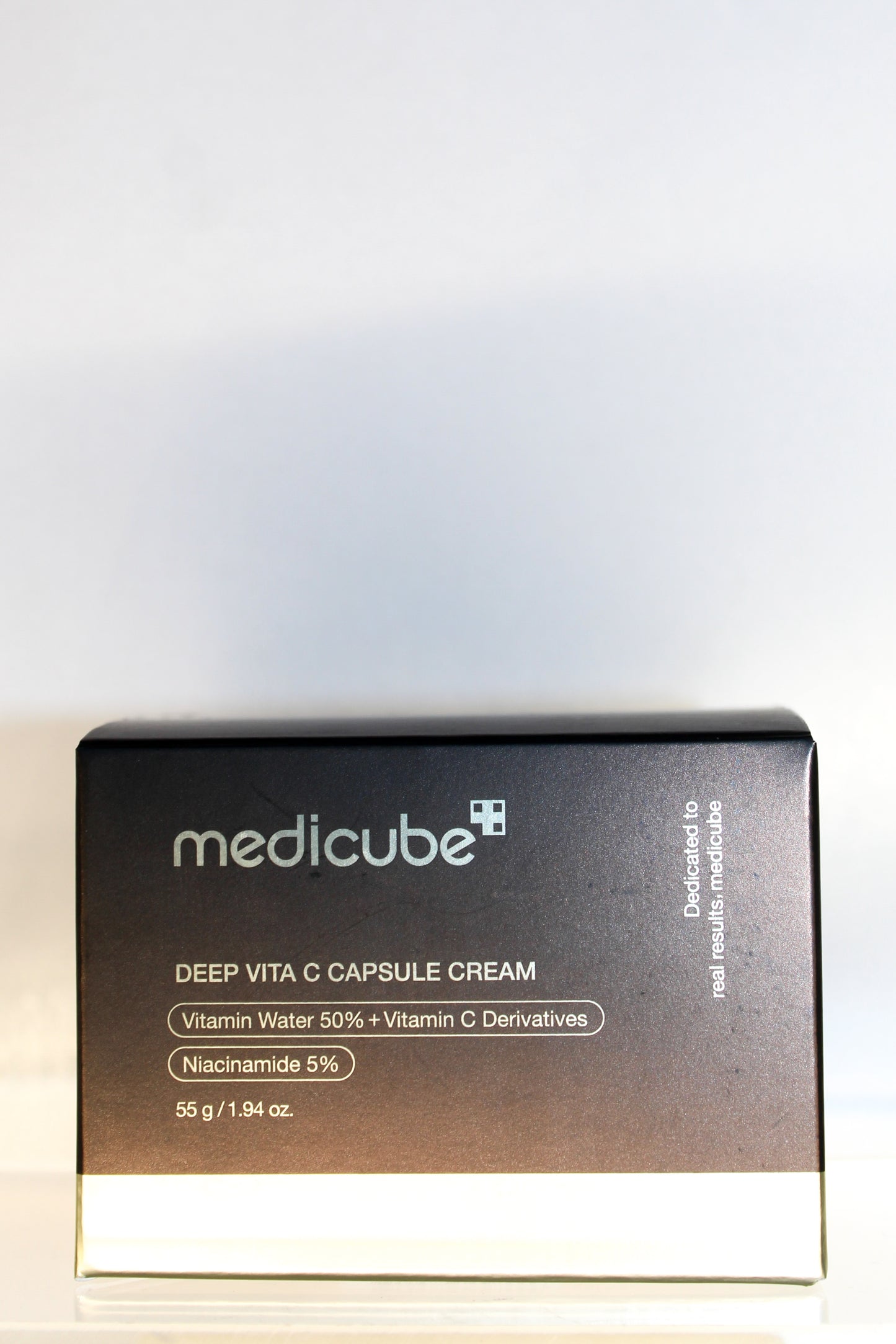 Medicube - Deep Vita C Capsule Cream [55g]