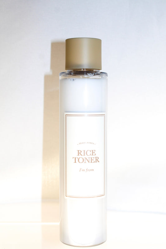 I'm from - Rice Toner [150ml]