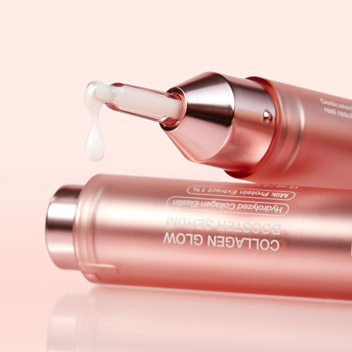 MEDICUBE - Collagen Glow Booster Serum 15ml