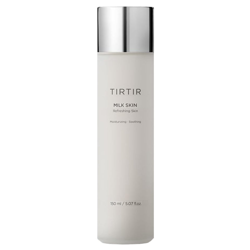 TIRTIR - Milk Skin Toner Jumbo 150ml
