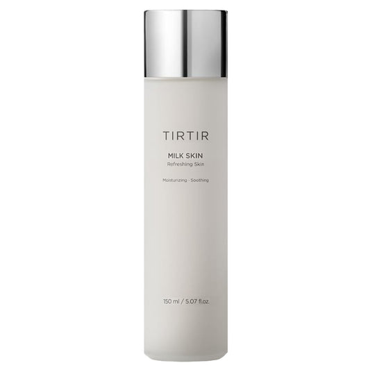 TIRTIR - Milk Skin Toner Jumbo 150ml