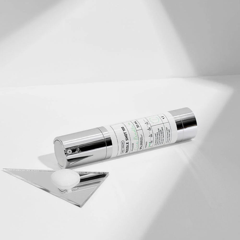 VT - Reedle Shot 100 50ml